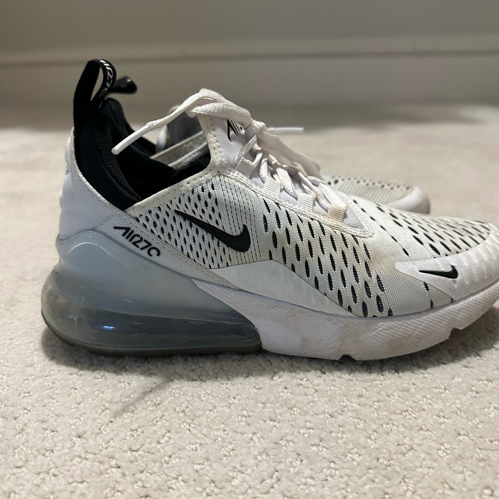 Nike airmax 270